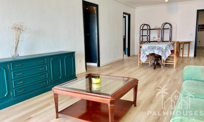 Herverkoop - Appartement - Torrevieja - Torrevieja Centro