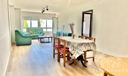 Herverkoop - Appartement - Torrevieja - Torrevieja Centro