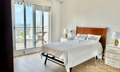 Herverkoop - Appartement - Torrevieja - Torrevieja Centro