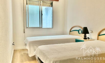 Herverkoop - Appartement - Torrevieja - Torrevieja Centro