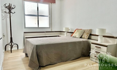 Herverkoop - Appartement - Torrevieja - Torrevieja Centro