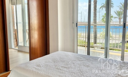 Herverkoop - Appartement - Torrevieja - Torrevieja Centro