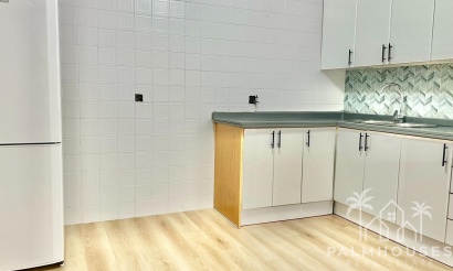 Herverkoop - Appartement - Torrevieja - Torrevieja Centro
