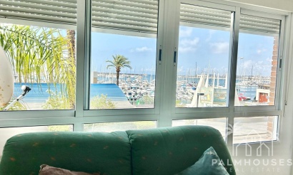 Herverkoop - Appartement - Torrevieja - Torrevieja Centro