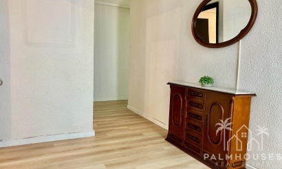 Herverkoop - Appartement - Torrevieja - Torrevieja Centro
