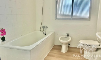 Herverkoop - Appartement - Torrevieja - Torrevieja Centro