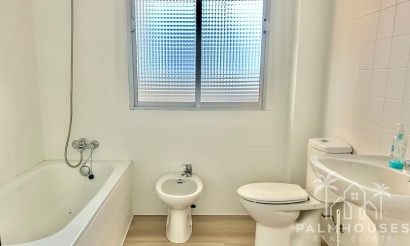 Herverkoop - Appartement - Torrevieja - Torrevieja Centro