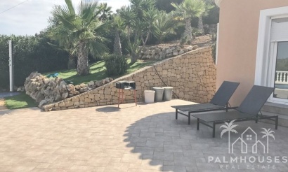 Revente - Villa - Jávea - Xàbia - Jávea - Xàbia Centro