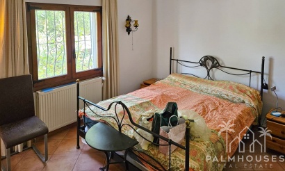 Herverkoop - Villa - Benissa - Benissa Centro