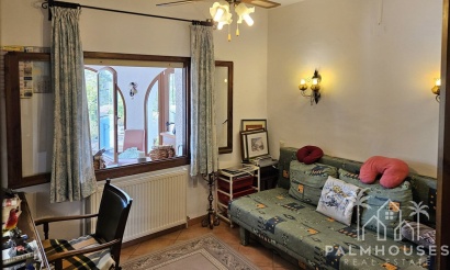 Herverkoop - Villa - Benissa - Benissa Centro