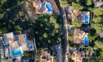 Revente - Plot - Jávea - Xàbia - Jávea - Xàbia Centro