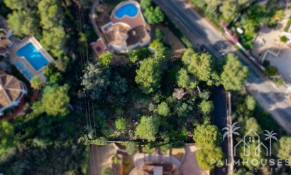 Revente - Plot - Jávea - Xàbia - Jávea - Xàbia Centro
