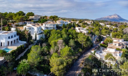 Revente - Plot - Jávea - Xàbia - Jávea - Xàbia Centro