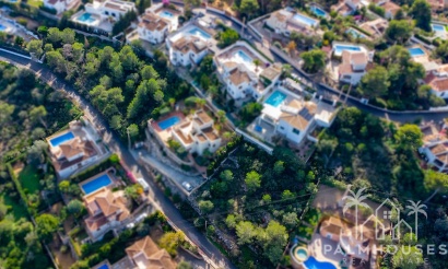 Revente - Plot - Jávea - Xàbia - Jávea - Xàbia Centro