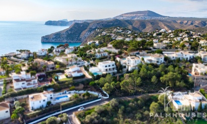 Revente - Plot - Jávea - Xàbia - Jávea - Xàbia Centro