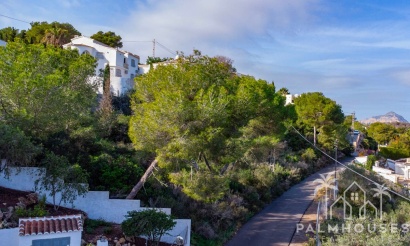 Revente - Plot - Jávea - Xàbia - Jávea - Xàbia Centro