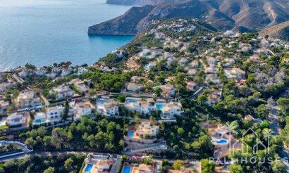 Revente - Plot - Jávea - Xàbia - Jávea - Xàbia Centro