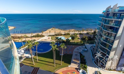 Herverkoop - Appartement - Orihuela - Punta Prima