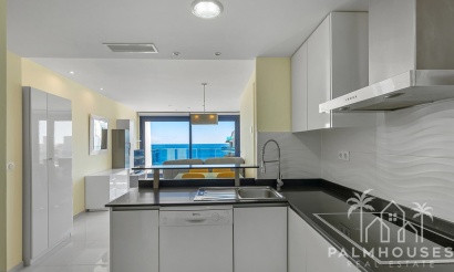 Herverkoop - Appartement - Orihuela - Punta Prima
