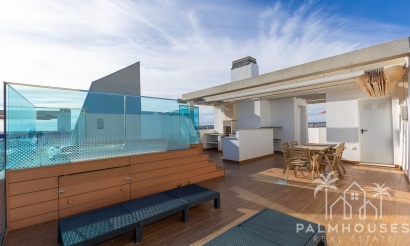 Herverkoop - Appartement - Orihuela - Punta Prima