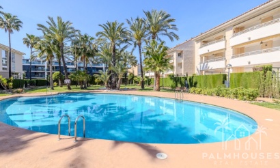 Venta - Apartment - Jávea - Xàbia - Jávea - Xàbia Centro