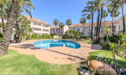 Venta - Apartment - Jávea - Xàbia - Jávea - Xàbia Centro