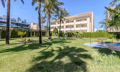 Venta - Apartment - Jávea - Xàbia - Jávea - Xàbia Centro