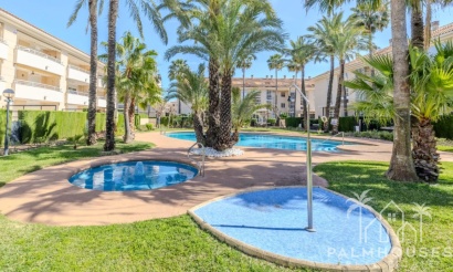 Venta - Apartment - Jávea - Xàbia - Jávea - Xàbia Centro