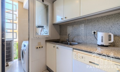 Venta - Apartment - Jávea - Xàbia - Jávea - Xàbia Centro