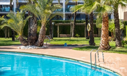 Venta - Apartment - Jávea - Xàbia - Jávea - Xàbia Centro