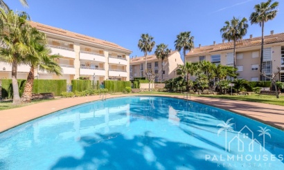 Venta - Apartment - Jávea - Xàbia - Jávea - Xàbia Centro