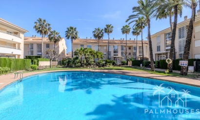 Venta - Apartment - Jávea - Xàbia - Jávea - Xàbia Centro