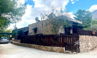 Venta - Villa - Murcia - Murcia City