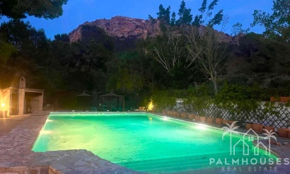 Venta - Villa - Murcia - Murcia City