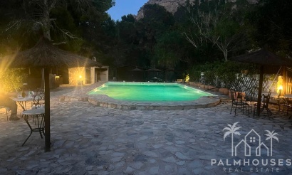 Venta - Villa - Murcia - Murcia City
