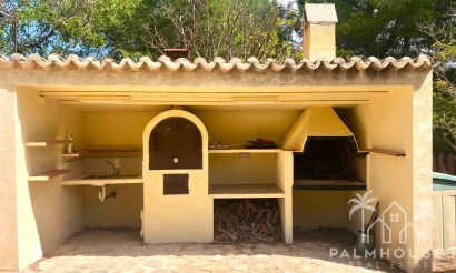 Venta - Villa - Murcia - Murcia City