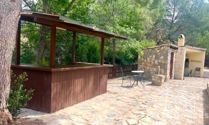 Venta - Villa - Murcia - Murcia City