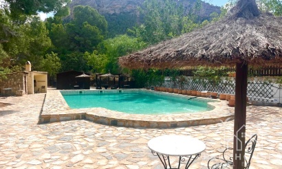 Venta - Villa - Murcia - Murcia City