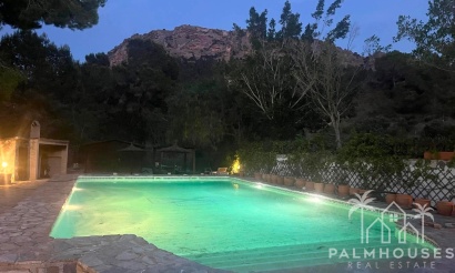 Venta - Villa - Murcia - Murcia City