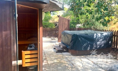 Venta - Villa - Murcia - Murcia City
