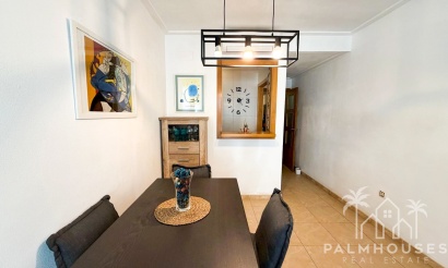 Resale - Apartments - Torrevieja - Torrevieja Centro