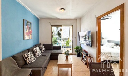 Resale - Apartments - Torrevieja - Torrevieja Centro