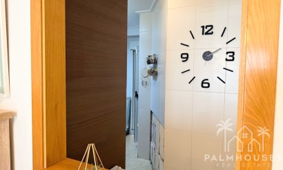 Resale - Apartments - Torrevieja - Torrevieja Centro