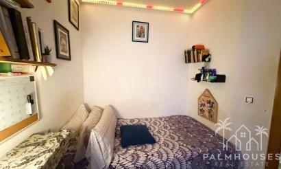 Resale - Apartments - Torrevieja - Torrevieja Centro