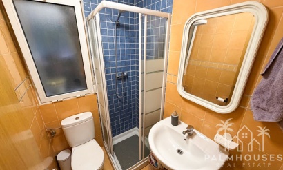 Resale - Apartments - Torrevieja - Torrevieja Centro