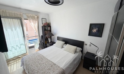Resale - Apartments - Torrevieja - Torrevieja Centro
