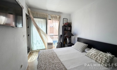 Resale - Apartments - Torrevieja - Torrevieja Centro