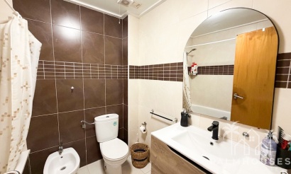 Resale - Apartments - Torrevieja - Torrevieja Centro