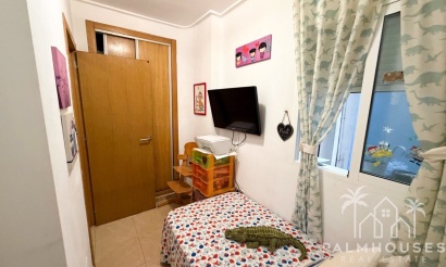 Resale - Apartments - Torrevieja - Torrevieja Centro