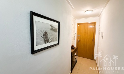 Resale - Apartments - Torrevieja - Torrevieja Centro
